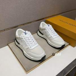 Picture of Louis Vuitton Shoes _SKULVsz38-45WM015012630
